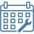Historiales de Servicios y Reparaciones